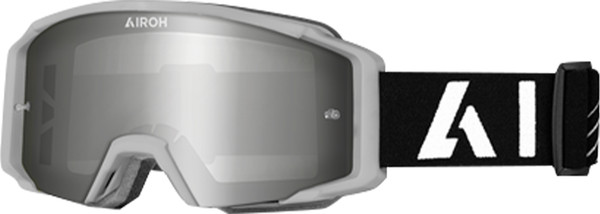 Изображение товара Мотоочки Airoh Blast XR1 GBXR181 (светло-серый, матовый)