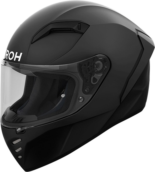 Изображение товара Мотошлем Airoh Connor Color CN11-M (M, черный матовый)