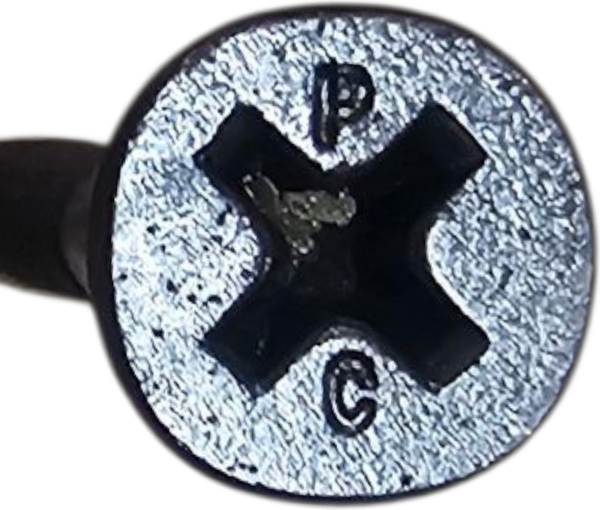 Изображение товара Саморез RBT СГКД/Ф 4.8х90 крупный шаг (200шт)