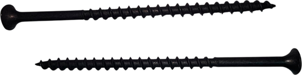 Изображение товара Саморез RBT СГКД/Ф 4.8х90 крупный шаг (200шт)