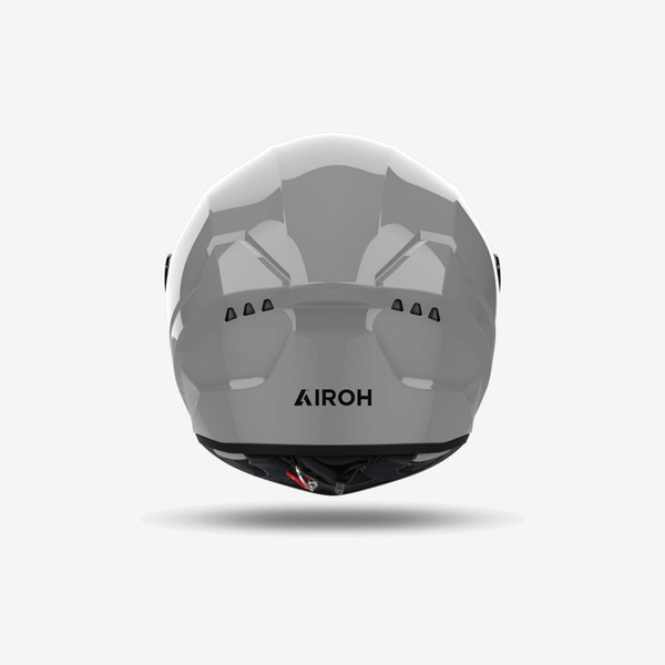 Изображение товара Мотошлем Airoh Connor Color CN98-XXL (XXL, цементно-серый/глянцевый)