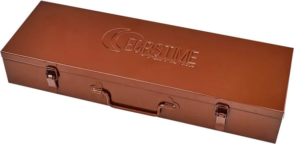 Изображение товара Универсальный набор инструментов Forstime FT-6143-9MPB (62523)