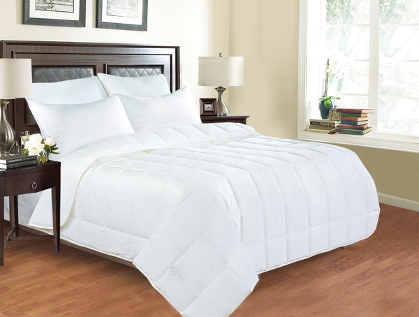 Изображение товара Одеяло BELLISSIMO Silver Comfort 150х200 / 126041103-Sc (белый)
