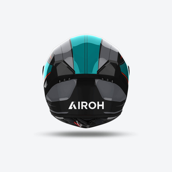 Изображение товара Мотошлем Airoh Connor Dunk CND90-M (M, глянцевый)