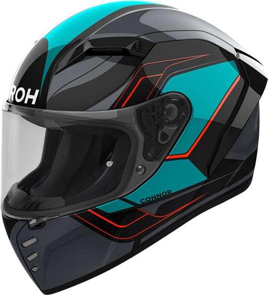 Изображение товара Мотошлем Airoh Connor Dunk CND90-M (M, глянцевый)