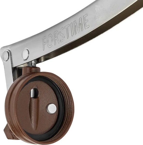 Изображение товара Шприц автомобильный Forstime FT-0700 MST (62599)