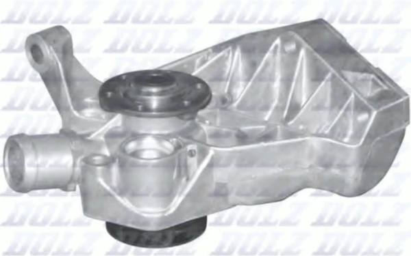 Изображение товара Помпа автомобильная Dolz S292