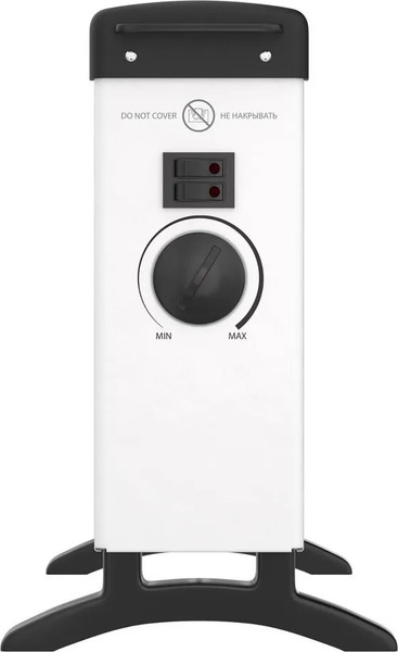 Изображение товара Конвектор Status For Life ST-EC-D2000(M)-S