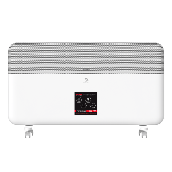Изображение товара Конвектор Funai ECH-CHE1500WT