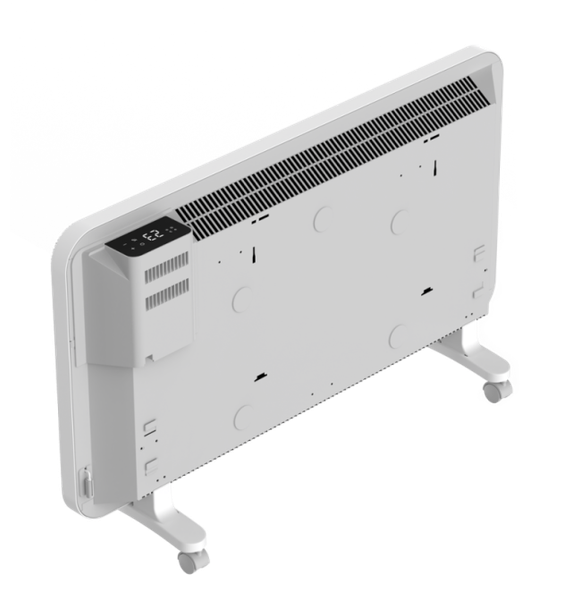 Изображение товара Конвектор Funai ECH-KAE2000WT