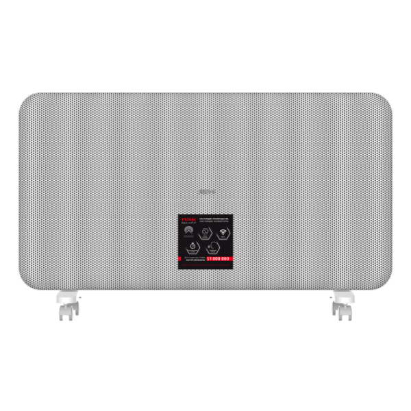 Изображение товара Конвектор Funai ECH-KAE2000WT