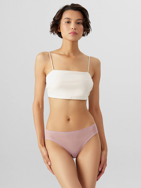 Изображение товара Трусы женские Mark Formelle 412451 (р.98, лиловый)