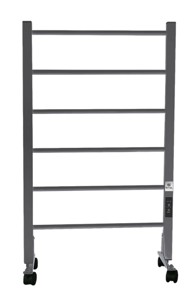 Изображение товара Полотенцесушитель электрический Royal Clima Напольный 500х800 / RTD-CF5080-6E-R-03 (графит)