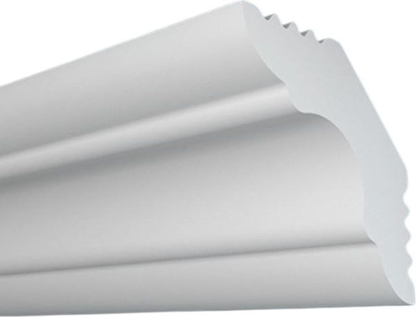 Изображение товара Плинтус потолочный ПЛИНТЭКС E 26/26