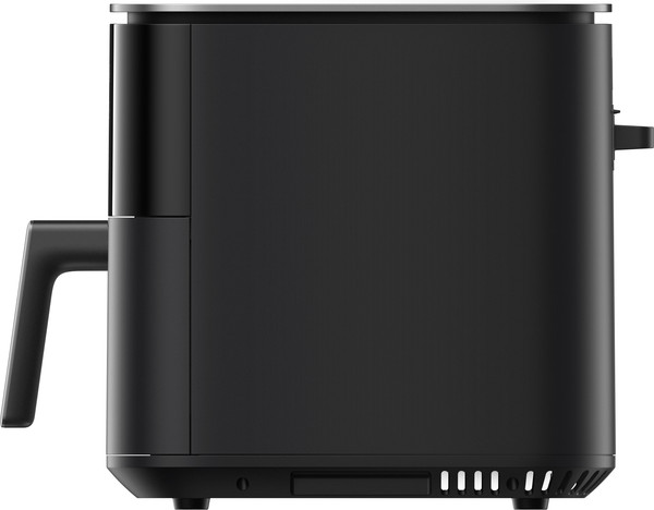 Изображение товара Аэрогриль Xiaomi Dual Zone 10L BHR07SGEU (черный)