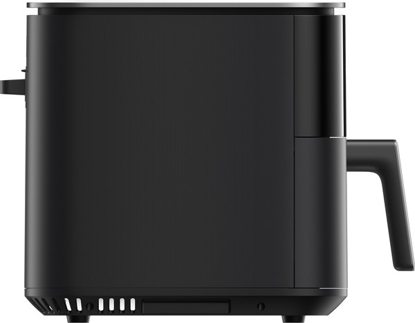 Изображение товара Аэрогриль Xiaomi Dual Zone 10L BHR07SGEU (черный)