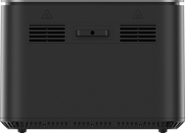 Изображение товара Аэрогриль Xiaomi Dual Zone 10L BHR07SGEU (черный)
