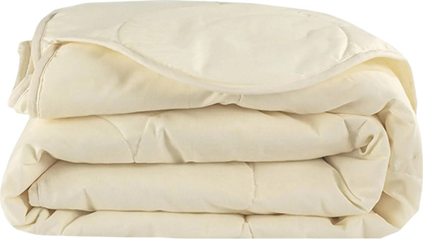 Изображение товара Одеяло BELLISSIMO Camel 150х200 / 120796103-С (бежевый)