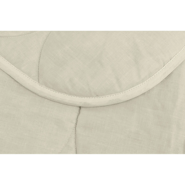 Изображение товара Одеяло BELLISSIMO Camel 200х200 / 120796104-С (бежевый)