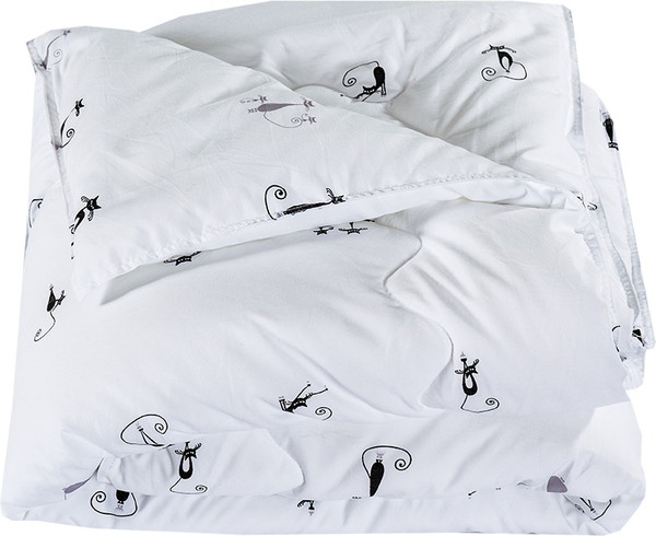 Изображение товара Одеяло BELLISSIMO Flossy 200х220 / 121918806-Ct