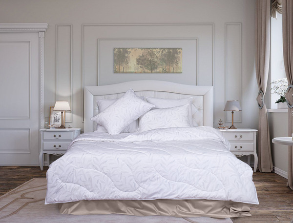 Изображение товара Одеяло BELLISSIMO Harmony 200х220 / 121915806-Hr