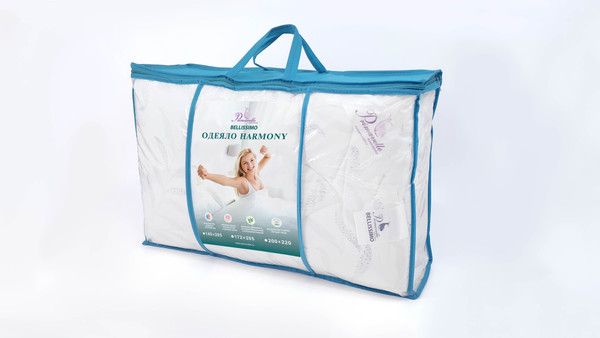 Изображение товара Одеяло BELLISSIMO Harmony 200х220 / 121915806-Hr