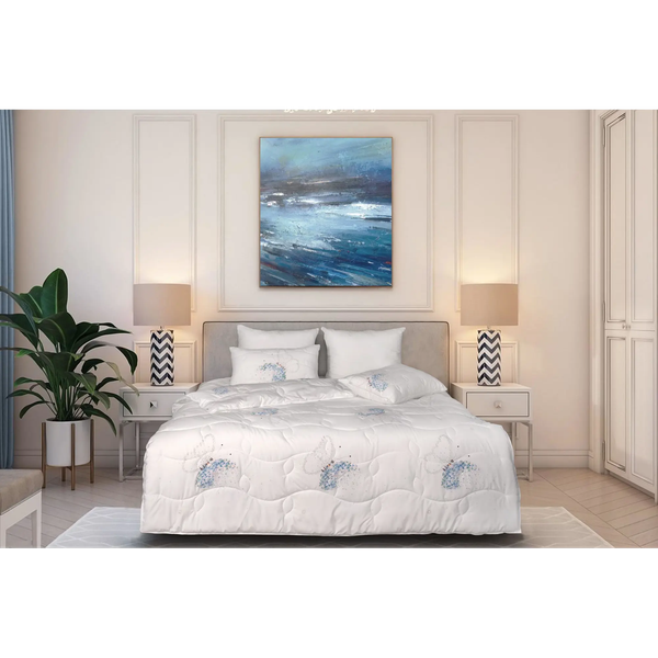 Изображение товара Одеяло BELLISSIMO Litanika 172х205 / 121915101-Lt