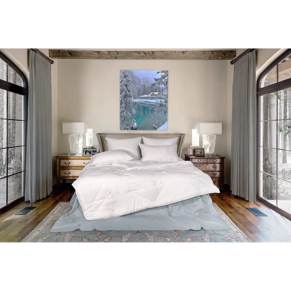 Изображение товара Одеяло BELLISSIMO Scandi 172х205 / 121930101-Sc