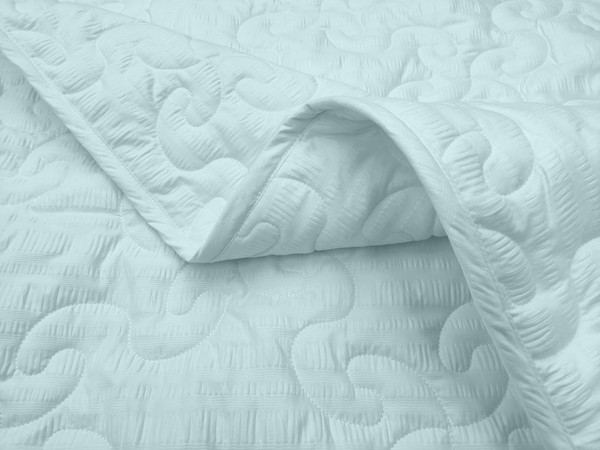 Изображение товара Одеяло Just Sleep Cotton Fresh 200х220 / 121729906-Cf (голубой)