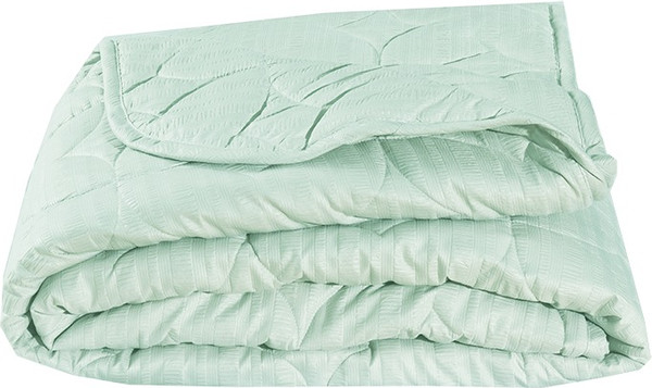 Изображение товара Одеяло Just Sleep MilkTencel 140х205 / 120729902-Mt (мятный)