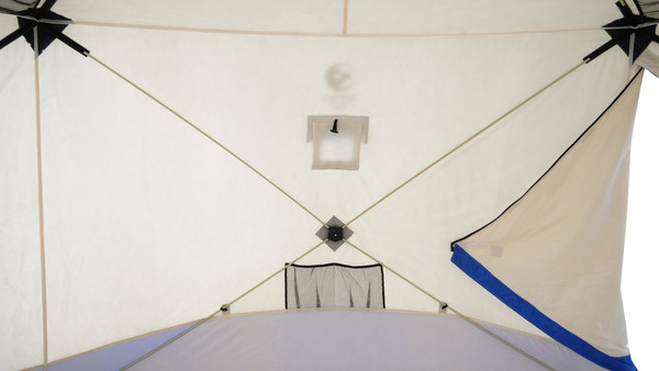 Изображение товара Палатка СИБТЕРМО SibFisher 2.4-2.7 / 01320503