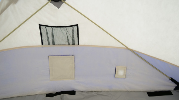 Изображение товара Палатка СИБТЕРМО SibFisher 2.4-2.7 / 01320503