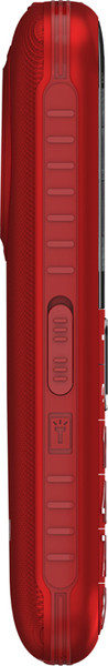 Изображение товара Мобильный телефон Maxvi B5ds up (красный)