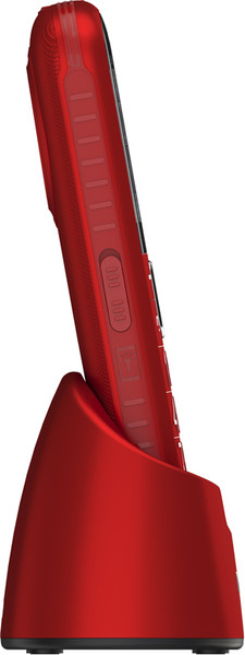 Изображение товара Мобильный телефон Maxvi B5ds up (красный)