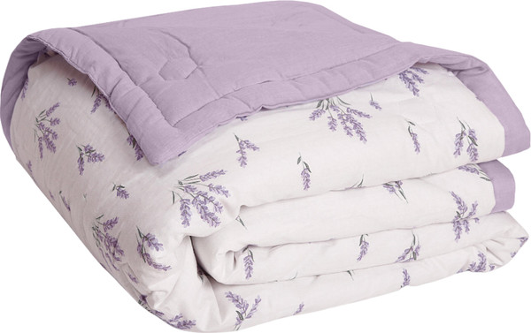 Изображение товара Одеяло Primavelle Комфортер Organic Cotton 140х205 Provance 1 / 12480802-dj1