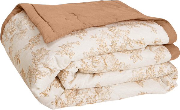 Изображение товара Одеяло Primavelle Комфортер Organic Cotton 140х205 Malva 4 / 12480802-dj4