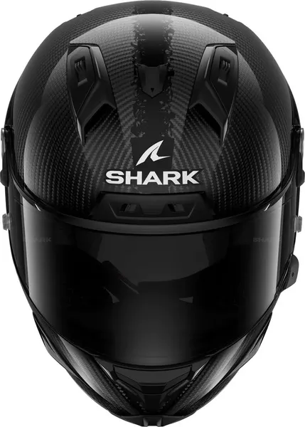 Изображение товара Мотошлем Shark Helmets Aeron Full Carbon / HE0104E-DAD- L (L, карбон/черный)