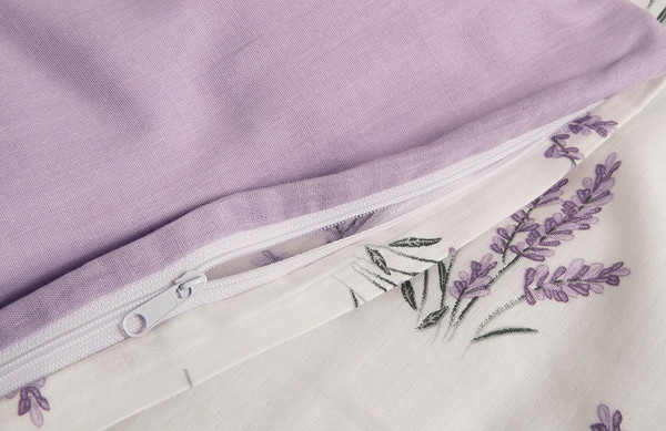 Изображение товара Комплект постельного белья Primavelle Organic Cotton Евро Provance 1 / 200220774-dj01 (4 наволочки)