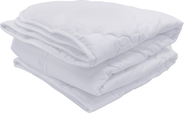 Изображение товара Одеяло Just Sleep Relax warm 140х205 / 122519902-Rw (белый)