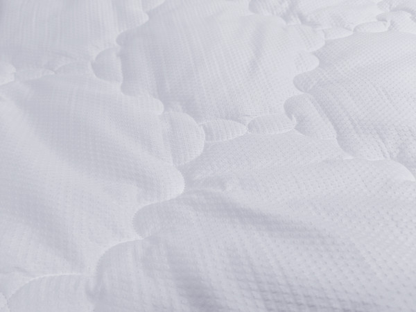 Изображение товара Одеяло Just Sleep Relax warm 172х205 / 122519901-Rw (белый)