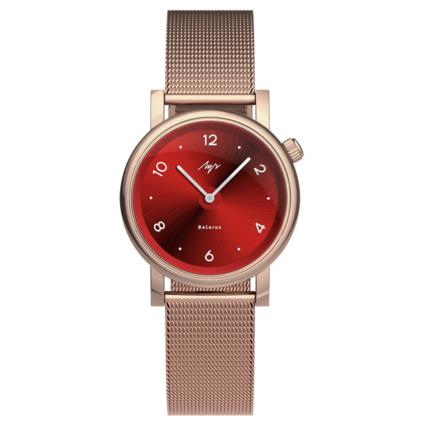 Изображение товара Часы наручные женские Луч 378558506