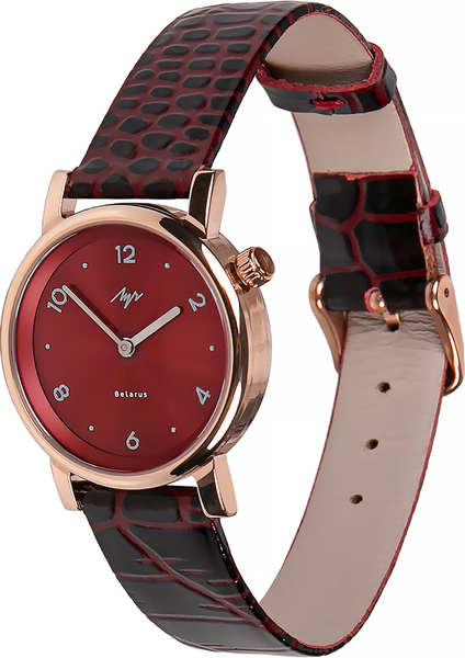 Изображение товара Часы наручные женские Луч 378558506