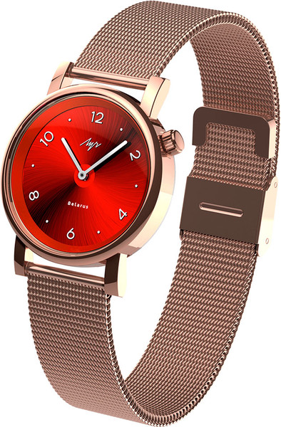 Изображение товара Часы наручные женские Луч 378558506