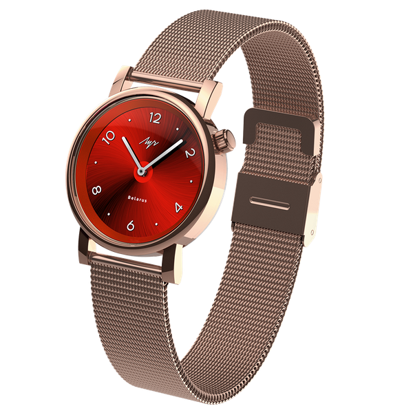 Изображение товара Часы наручные женские Луч 378558506