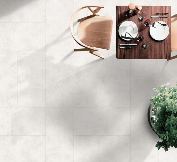 Изображение товара Плитка Eternal Eva Bianco Matt (600x1200)