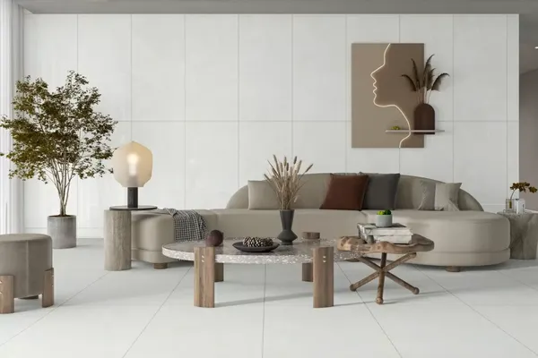 Изображение товара Плитка Eternal Onix Pearl Matt (600x600)