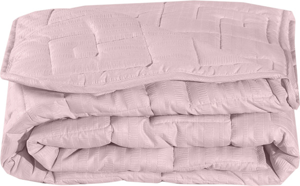 Изображение товара Одеяло Just Sleep Rosaline 172х205 / 120729901-Rl (розовый)