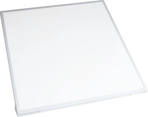 Изображение товара Панель светодиодная СириусА UNI-595x595-40W-OP-Lens-65K