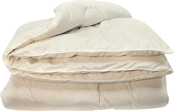 Изображение товара Одеяло для малышей Just Sleep Влада 110х140 / 120612030-10ОИП (кремовый)