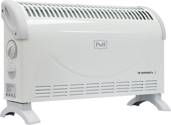 Изображение товара Конвектор Puff ОК 1500C